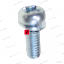 Śruba listka zaworu membranowego 3X8 Honda CR125, CRF230, CR250, XR250R, XR400R, TRX450, VFR750 [OEM: 938920300808]