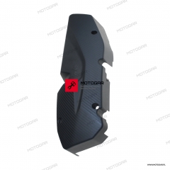 Obudowa, dekiel lewej pokrywy silnika SYM ADX125, MMBCU 125 [OEM: 11351-D21-000]