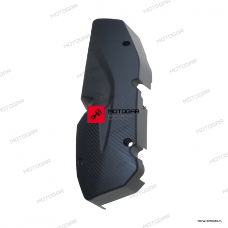 Obudowa, dekiel lewej pokrywy silnika SYM ADX125, MMBCU 125 [OEM: 11351-D21-000]