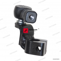 Ramię, uchwyt cięgna zmiany biegów Kawasaki Z900 [OEM: 132360784]