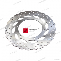 Tarcza hamulcowa tył Yamaha XTZ1200 Super Tenere [OEM: 23P2582W0100]