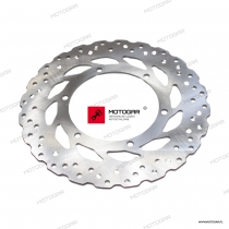 Tarcza hamulcowa tył Yamaha XTZ1200 Super Tenere [OEM: 23P2582W0100]