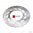 Tarcza hamulcowa tył Yamaha XTZ1200 Super Tenere [OEM: 23P2582W0100]
