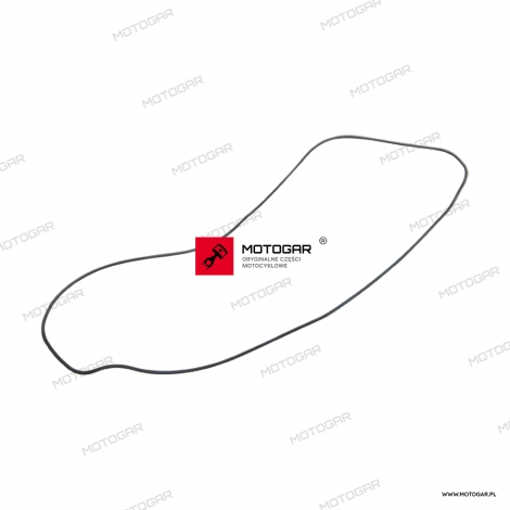 Oring pokrywy, dekla sprzęgła Honda CR125 [OEM: 91311KS6700]