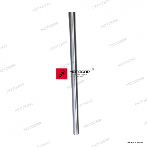 Tuleja kiwaka zawieszenia L 228 mm Piaggio BV/Beverly, Fly, Liberty, MP3, Aprilia SR, Derbi Sonar, Gilera Nexus [OEM: CM067803]