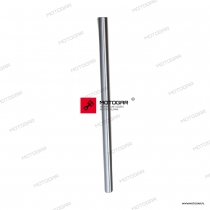 Tuleja kiwaka zawieszenia L 228 mm Piaggio BV/Beverly, Fly, Liberty, MP3, Aprilia SR, Derbi Sonar, Gilera Nexus [OEM: CM067803]