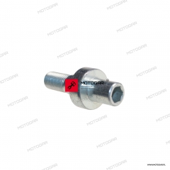 Śruba tylnego amortyzatora, sworzeń Honda VTX1300, VTX1800 [OEM: 52452MCH000]
