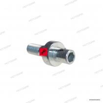 Śruba tylnego amortyzatora, sworzeń Honda VTX1300, VTX1800 [OEM: 52452MCH000]