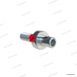 Śruba tylnego amortyzatora, sworzeń Honda VTX1300, VTX1800 [OEM: 52452MCH000]