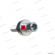 Śruba tylnego amortyzatora, sworzeń Honda VTX1300, VTX1800 [OEM: 52452MCH000]