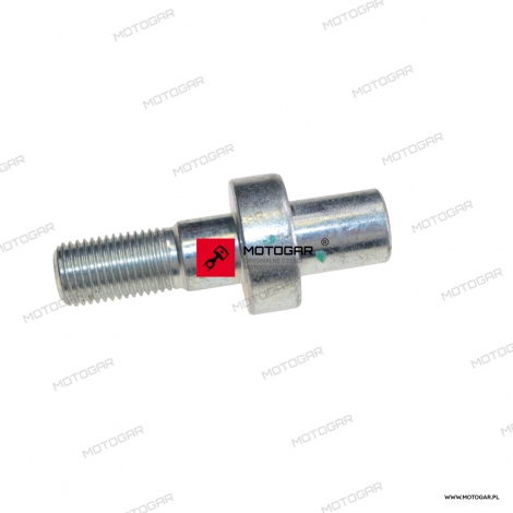 Śruba tylnego amortyzatora, sworzeń Honda VTX1300, VTX1800 [OEM: 52452MCH000]