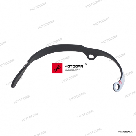 Podkładka ślizgu łańcucha napędowego dół Ducati Streetfighter [OEM: 86613421A]
