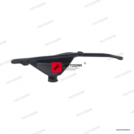 Ślizg, prowadnica łańcucha napędowego dół Ducati Streetfighter [OEM: 44712581A]