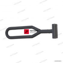 Opaska, mocowanie siedzenia, kanapy Ducati Diavel, Hypermotard, Hyperstrada, Monster, Scrambler [OEM: 75940041A]