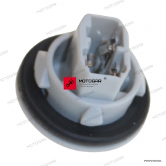 Gniazdo żarówki lampy tył T20 W Honda GL1800 Gold Wing [OEM: 33302S5AA01]