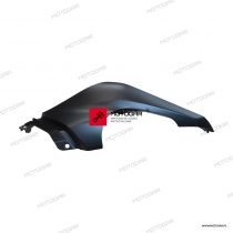 Osłona, ogon, owiewka tył lewa Honda CB125 [OEM: 83541K98E00ZF]