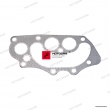 Uszczelka wydechu Honda BF6D6 LK, BF6D6 LU, BF6D6 SK, BF6D6 SU [OEM: 12516881003]