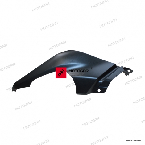 Osłona, owiewka tył prawa Honda CB125 [OEM: 83531K98E00ZF]