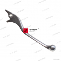 Klamka, dźwignia hamulca prawa SYM WOLF 125 [OEM: 53175-BBA-000]