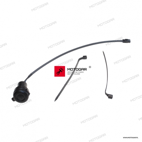 Gniazdo akcesoryjne 12V Honda GL1800 Gold Wing [OEM: 08U79MKCA00]