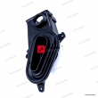 Dolot, obudowa, plastik filtra powietrza Honda CB600F Hornet, CBF600, CBR600 [OEM: 17235MFGD00]