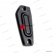 Membrana zbiorniczka płynu hamulcowego Suzuki GSX1300 Hayabusa [OEM: 5986723H00]