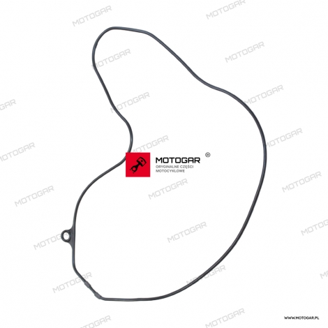 Uszczelka pokrywy dekla alternatora Honda TRX500 [OEM: 11396HN2000]