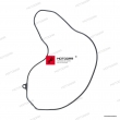 Uszczelka pokrywy dekla alternatora Honda TRX500 [OEM: 11396HN2000]