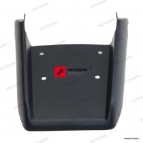 Osłona, plastik ramy ogona Ducati Monster 600, Monster 750, Monster 900 [OEM: 56510141A]