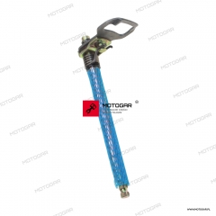 Wybierak skrzyni biegów SYM NH-T 125, NH-X 125, WOLF 125 [OEM: 2461A-BBA-010]