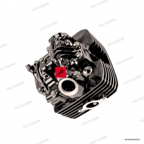 Głowica Suzuki DR125, GS125, LT125 [OEM: 1110005272]