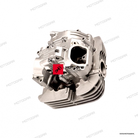 Głowica cylindra Suzuki GZ250 Marauder, TU250 [OEM: 1110025D02]