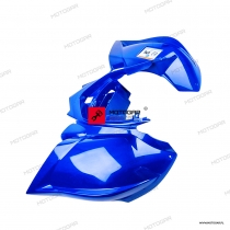 Błotnik, owiewka tył Yamaha YFM700 [OEM: 1PEF1600B000]