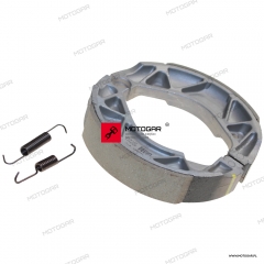 Szczęki hamulcowe tył Yamaha YW125, XC125, HW125 Xenter, NXC125 Cygnus [OEM: 5MLXF5330000]