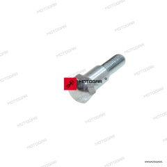 Śruba, bolec klamki sprzęgła Suzuki RV125, TU125, RM125, RV200 VanVan, GZ250 Marauder, GSX-R600, GSR750, VX800 [OEM: 5743121D11]