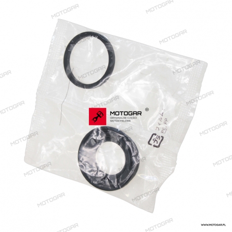 Zestaw naprawczy zacisku hamulcowego tył Honda TRX420, TRX500, TRX650, TRX680, SXS700 Pioneer [OEM: 06451HN8006]