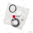 Zestaw naprawczy zacisku hamulcowego tył Honda TRX420, TRX500, TRX650, TRX680, SXS700 Pioneer [OEM: 06451HN8006]