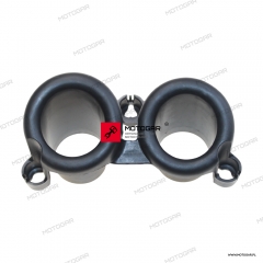 Dolot, plastik lewy filtra powietrza Honda CB1000, CBF1000 [OEM: 17226MFND01]