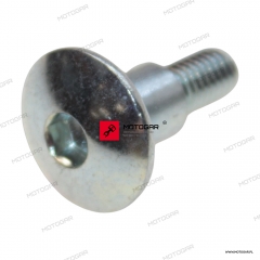 Śruba haczyka wieszaka 6x16 Suzuki UX125 Sixteen, UX150 Sixteen [OEM: 0913906160]