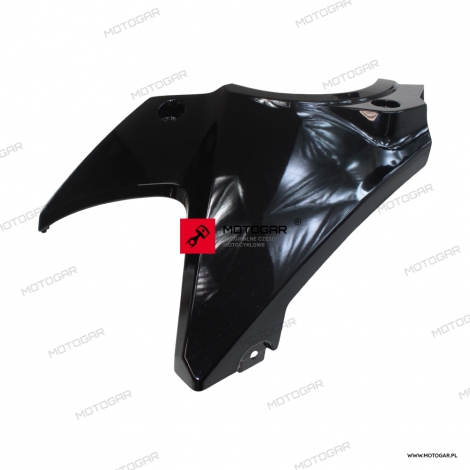 Osłona, owiewka lewa Suzuki GSX-S125 [OEM: 9449223KA0YVU]