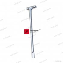 LEVER COMP 1 Yamaha [OEM: 1HPE81900100] *