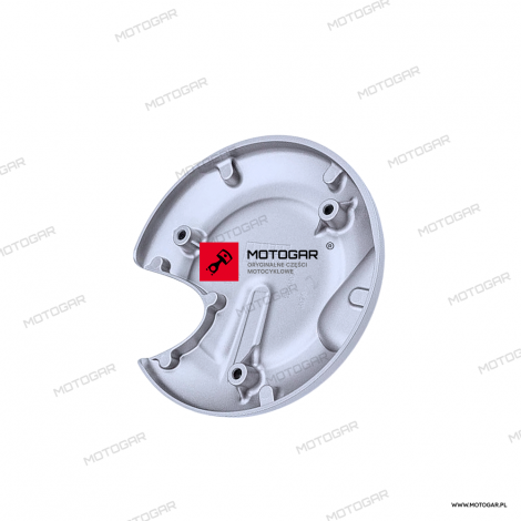 Pokrywa, dekielek sprzęgła Suzuki DL650 V-Strom [OEM: 1134211J00]