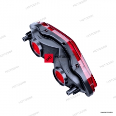 Lampa tylna, na tył Suzuki DL650 V-Strom, DL1000 V-Strom [OEM: 3572006G00]