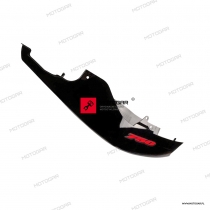 Osłona ogona lewa, owiewka, plastik Suzuki GSX-R750 [OEM: 4550202H11019]
