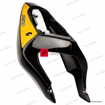 Ogon, tylna owiewka, plastik Suzuki GSX-R750 [OEM: 4710035F1033J]