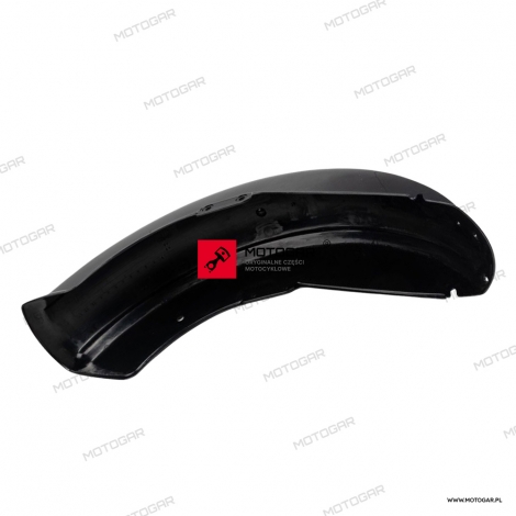 Błotnik przedni Suzuki GV1400 [OEM: 5311124A00]