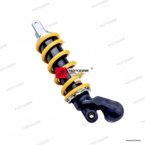 Amortyzator tylny, na tył Suzuki GSX-R1000 [OEM: 6210040F30163]