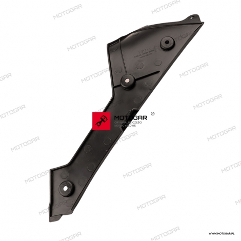 Osłona, plastik, wypełnienie owiewki prawe Suzuki GSX-R1000 [OEM: 9446118G00]