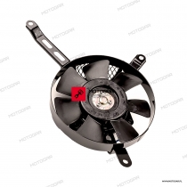 Wentylator chłodnicy, wiatrak Suzuki GSX-R1000 [OEM: 1780040F20]