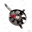Wentylator chłodnicy, wiatrak Suzuki GSX-R1000 [OEM: 1780040F20]